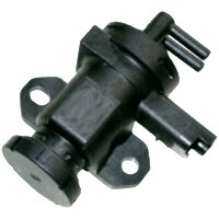 Pressure Converter, exhaust control